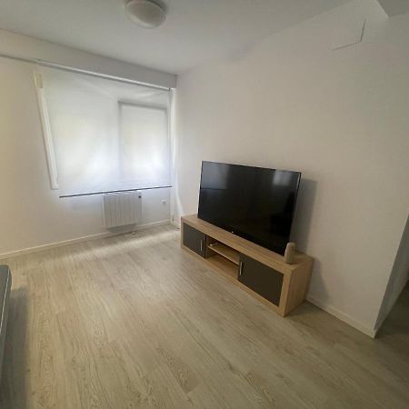 El Nicho Apartment Vigo Exterior photo