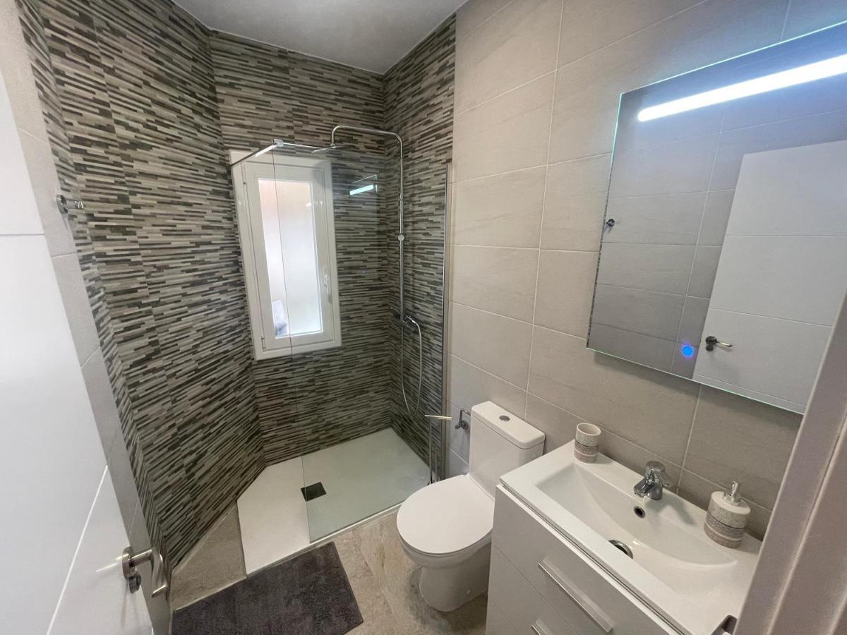 El Nicho Apartment Vigo Exterior photo