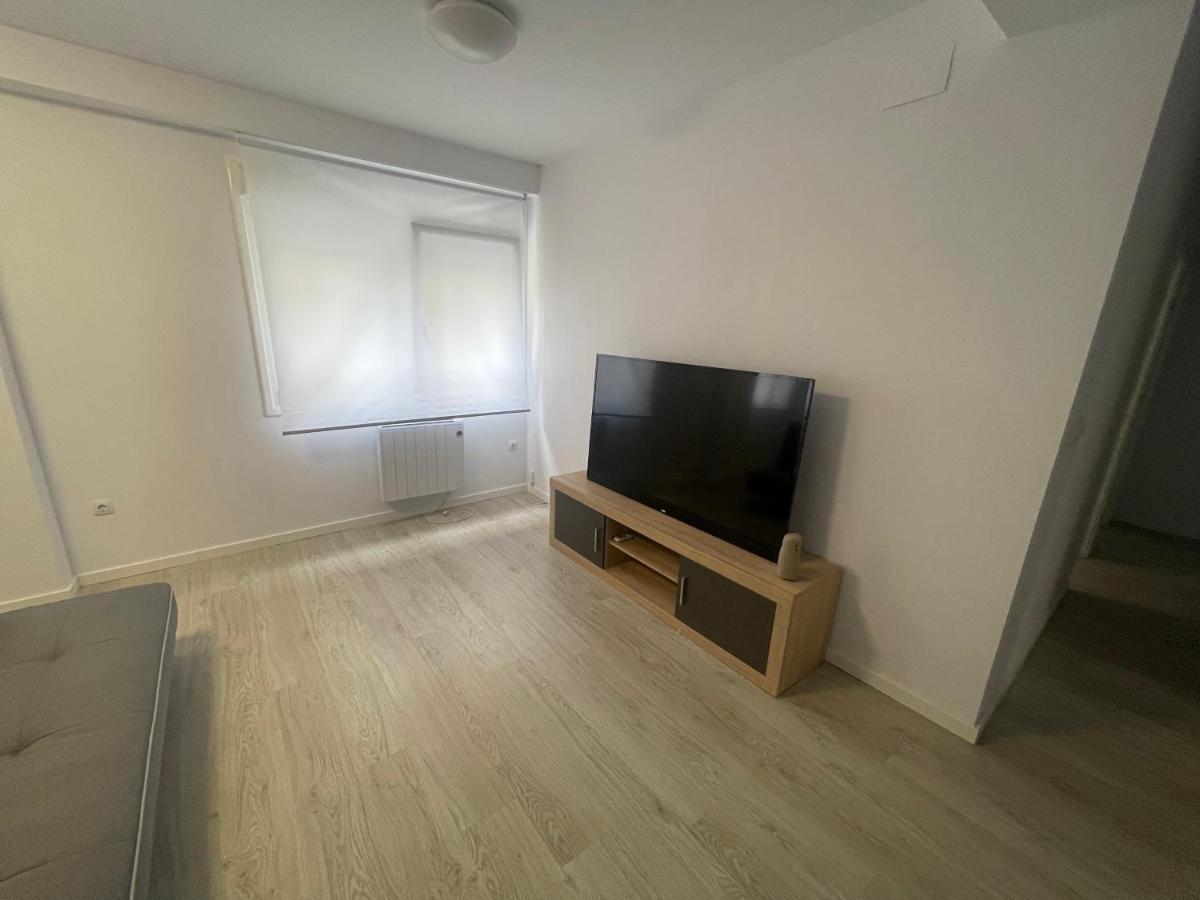 El Nicho Apartment Vigo Exterior photo